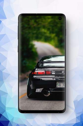 JDM Cars Wallpapers स्क्रीनशॉट 2