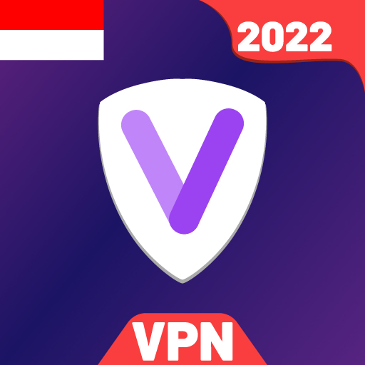 ikon Hello VPN - Indonesia VPN