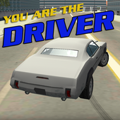 Wheelman: You are the Driver icon