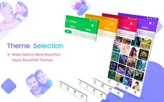 Quickpic Gallery screenshot 4