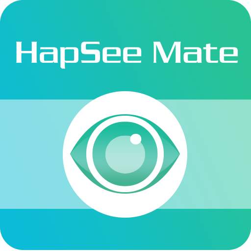 HapSee Mate 2.2.1