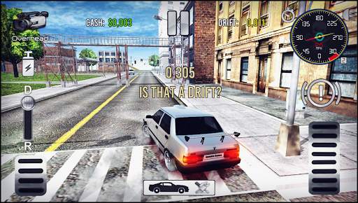 Torque Max Drift Simülatörü screenshot 5