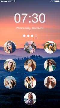 Applock Protection screenshot 1