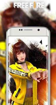 Free Fire screenshot 1