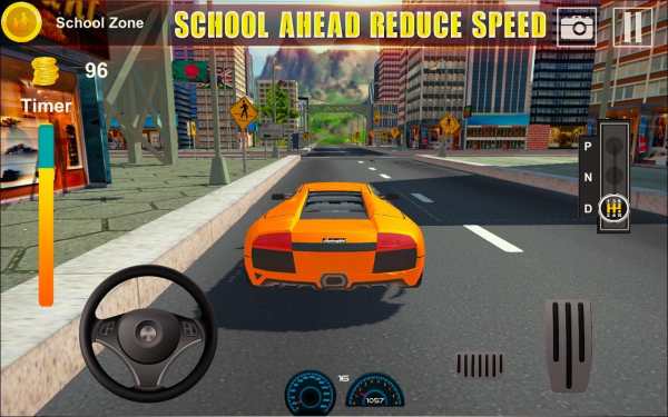 Dr Driving 7 screenshot 7