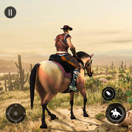 Wild West Mafia Redemption Gun 1.2.15