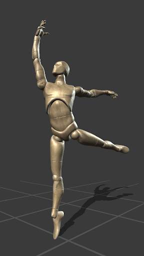 Poseit 7 تصوير الشاشة