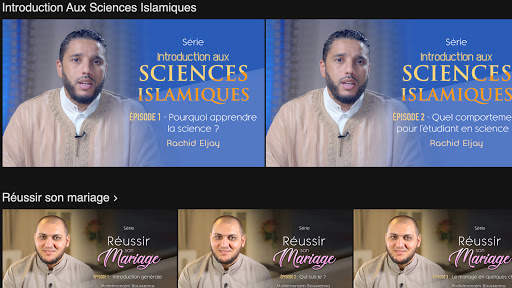 Dini Tv screenshot 2