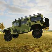 4x4 Hill Climb Driving 2015 1.0