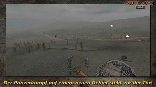 Angriff auf Panzer : Krieg screenshot 1
