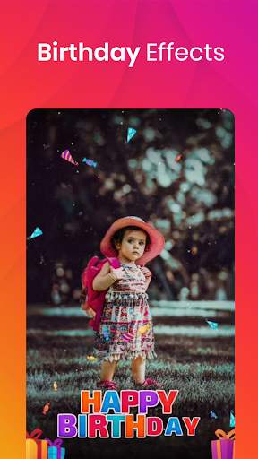 MVBit Master - MV master Status Video Maker स्क्रीनशॉट 6