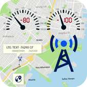 Network Cell Info Lite logo