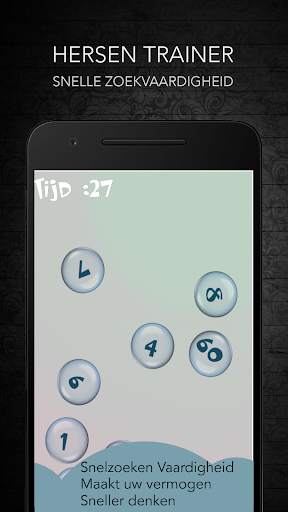 Hersentraining screenshot 3