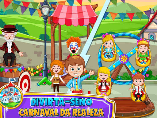 My Little Princess: Compras screenshot 7