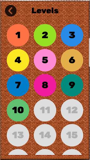Words Game screenshot 7
