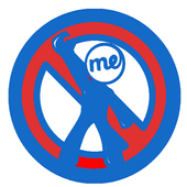 Restrict Me icon