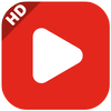 Mp4 video player-Movie player icon