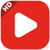Mp4 video player-Movie player icon