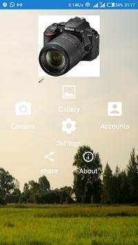 Pro Photo Editor screenshot 1