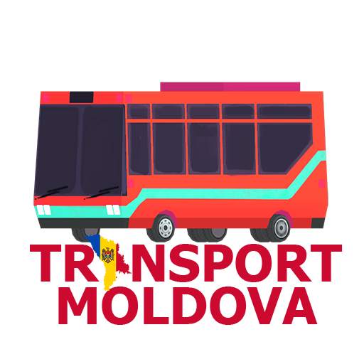 Transport Moldova 1.0.9