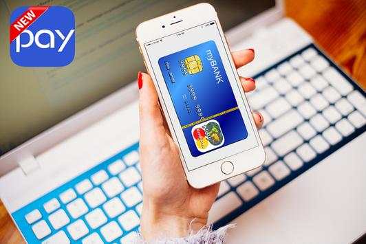 Tipd for Samsung Pay app screenshot 4