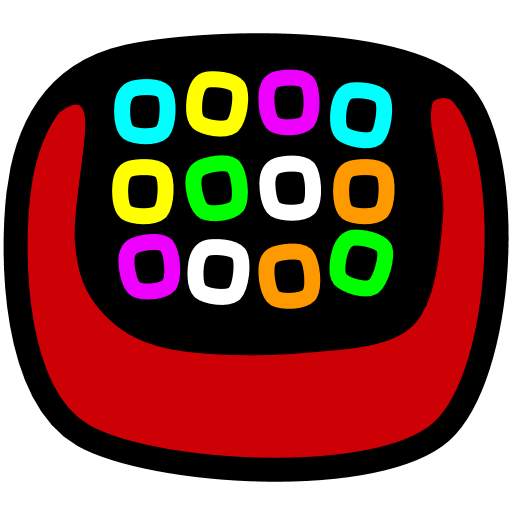 Tamazight Keyboard plugin 1.0