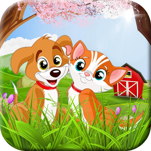 Farm Family Rush icon