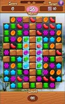 Candy Star™ screenshot 8