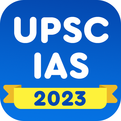 UPSC IAS Exam Preparation 2023 icon