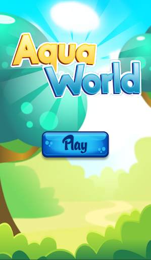 Aqua World screenshot 1