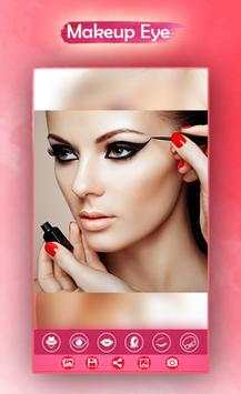 YouMakeup camera selfie screenshot 4
