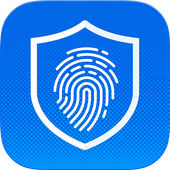Face Lock - App Lock &amp; Face ID, Fingerprint UnLock icon
