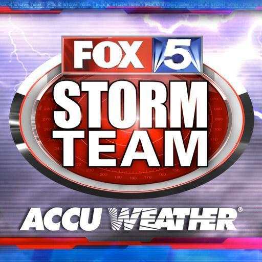 FOX 5 Atlanta: Storm Team Weat 5.11.901