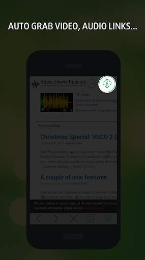 Free Download Manager screenshot 3