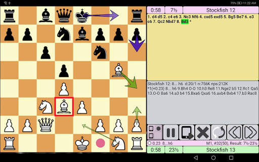 Chess for All screenshot 9
