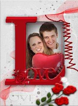 Love Photo Frames screenshot 5