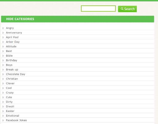 Everyday Status and Quotes screenshot 6