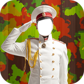 Trending Outfit Photo Frames icon