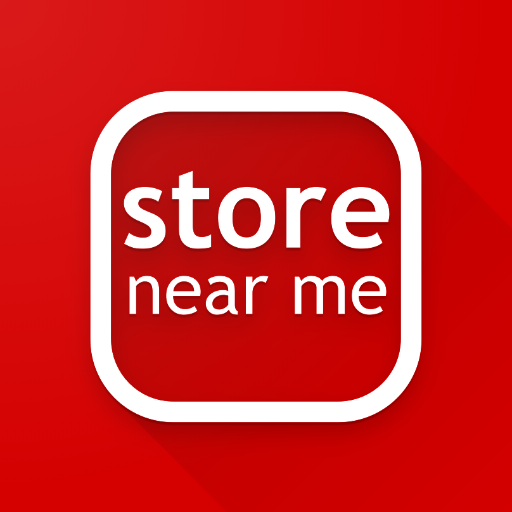 Store Near Me icon