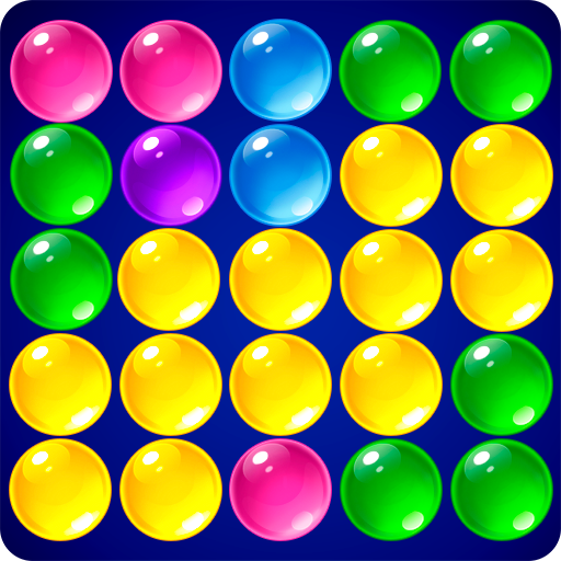 Inky Bubble Breaker icon