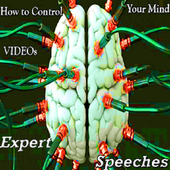 How to Control Your Mind App and Brain VIDEOs icon