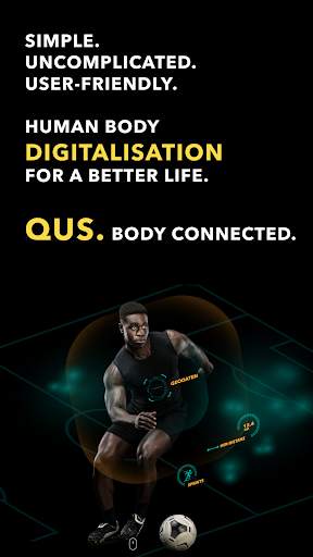 QUS Sports screenshot 7
