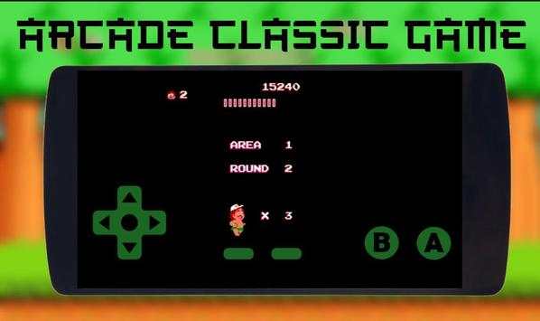 Adventure in island screenshot 1
