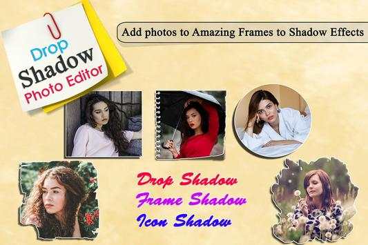Photo Shadow Lab Editor screenshot 8