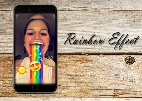 Snap Filters Snapchat Lenses screenshot 3