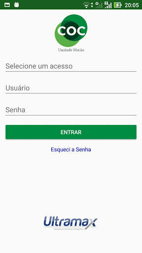 COC Matão 2.0 screenshot 4