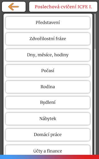 4English Angličtina - Online kurzy screenshot 12