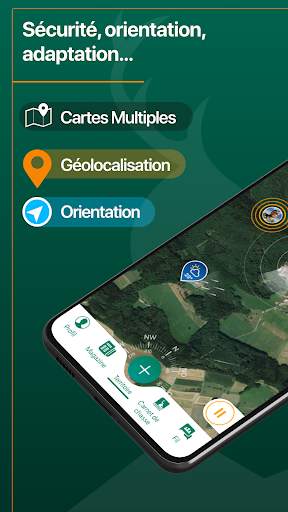 MyHunt screenshot 3