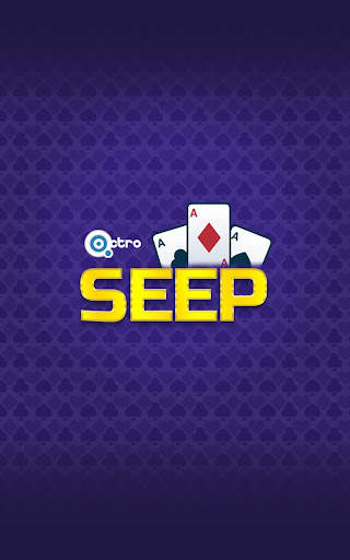 Seep by Octro- Sweep Card Game screenshot 3