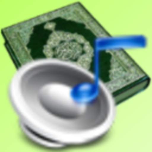 Yasin Audio (Abdul basit) 1.0